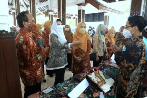 ARUMI DI SDA