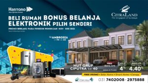 Lagi foto citraland