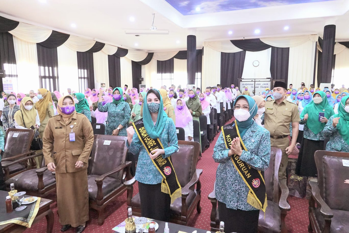 lansia tangguh