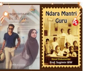 sampl novel