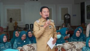 POSYANDU BANGGA