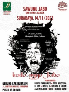 SAWUNG JABO