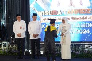 BANKJATIM WISUDA