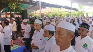 DOA JAMAAH
