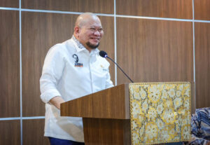 emil khofifah