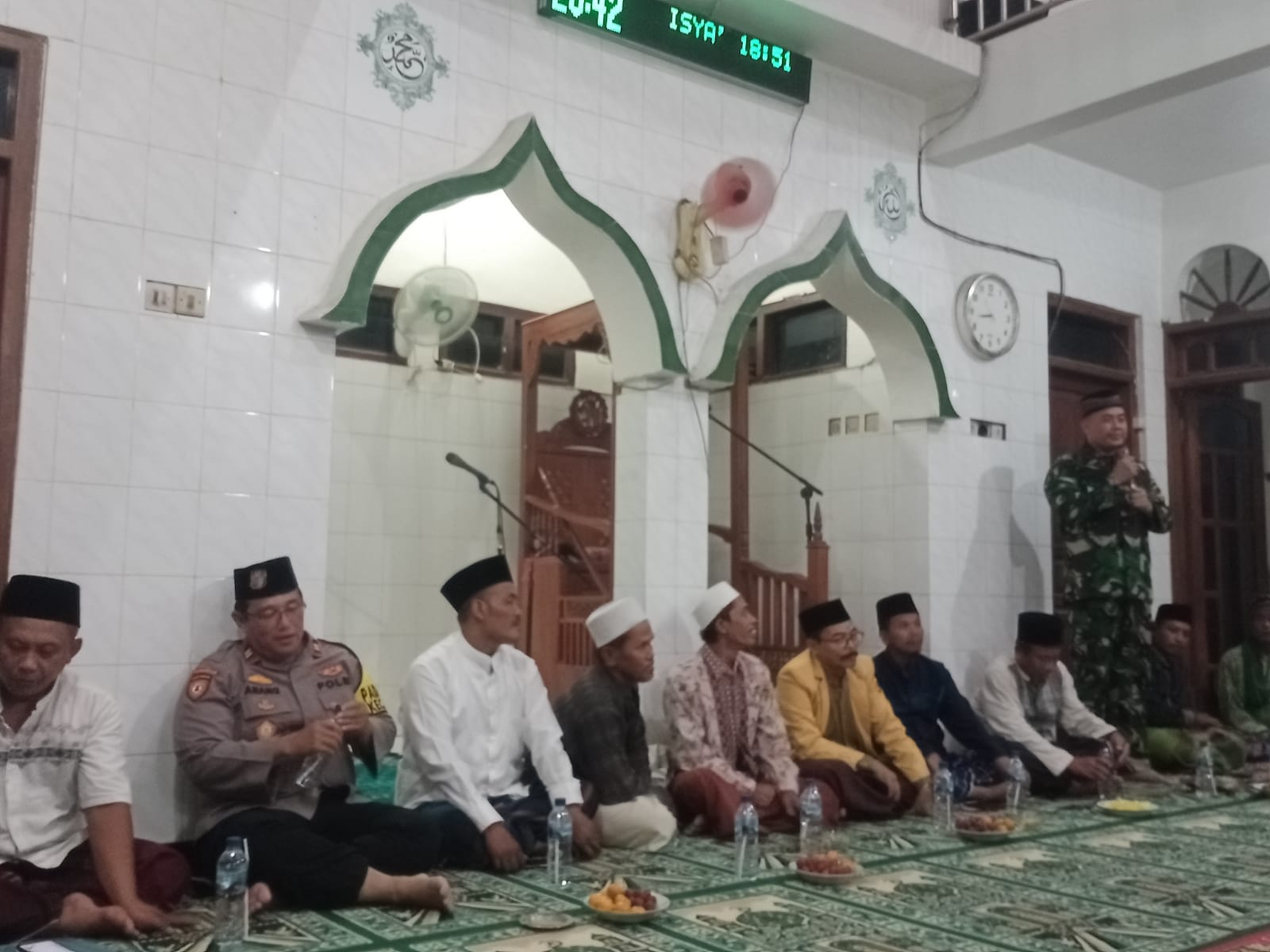 gelar ramadan
