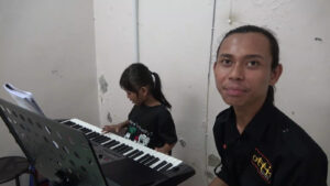 hari musik