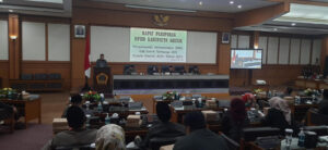 BUPATI GRESIK
