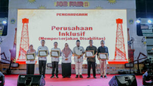 Fair Job Gresik