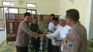 ALQURAN WAKAF