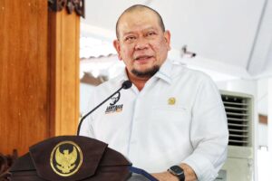 GODOK OJOL