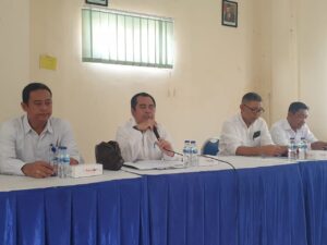 GRESIK PDAM