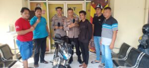 benjeng jambret