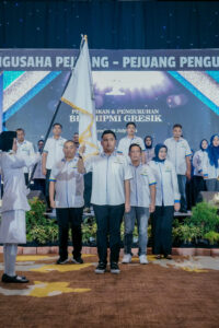 ADIK BUP GRES