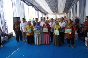 BLT BOJONEGORO