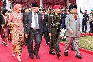 HUT POLRI