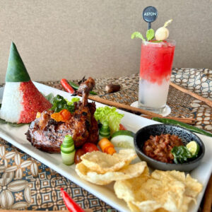 ASTON GRESIK