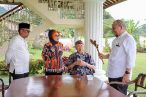BABE BETAWI