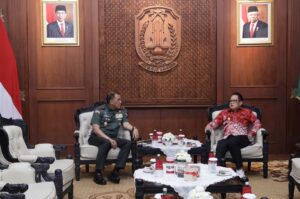 baru pangdam