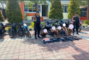 BOCAH KRIMINAL