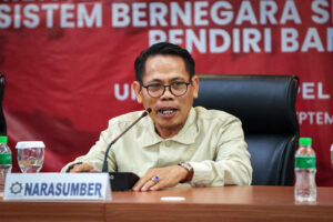 DR MULYADI