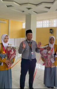 EMAS RAIH