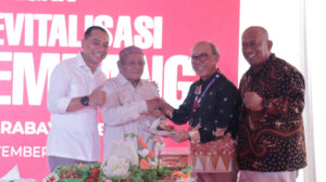 dukung pasar kembang