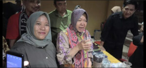 FOTO JANJI RISMA
