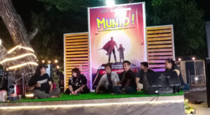 AWS AWS MUNIO