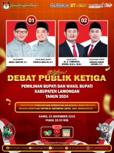 IKLAN KORAN RADAR DEBAT 3