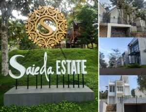 Vila Muslim untuk Keindahan Masa Depan Anak Cucu Kita