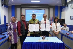 Bank Jatim dan Polinema Jalin Sinergitas Bank Jatim dan Polinema Jalin Sinergitas